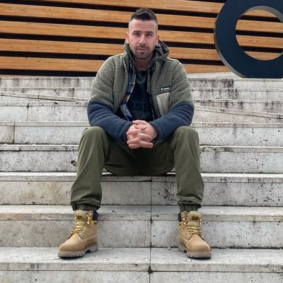 Serkan Profil Fotoğrafı